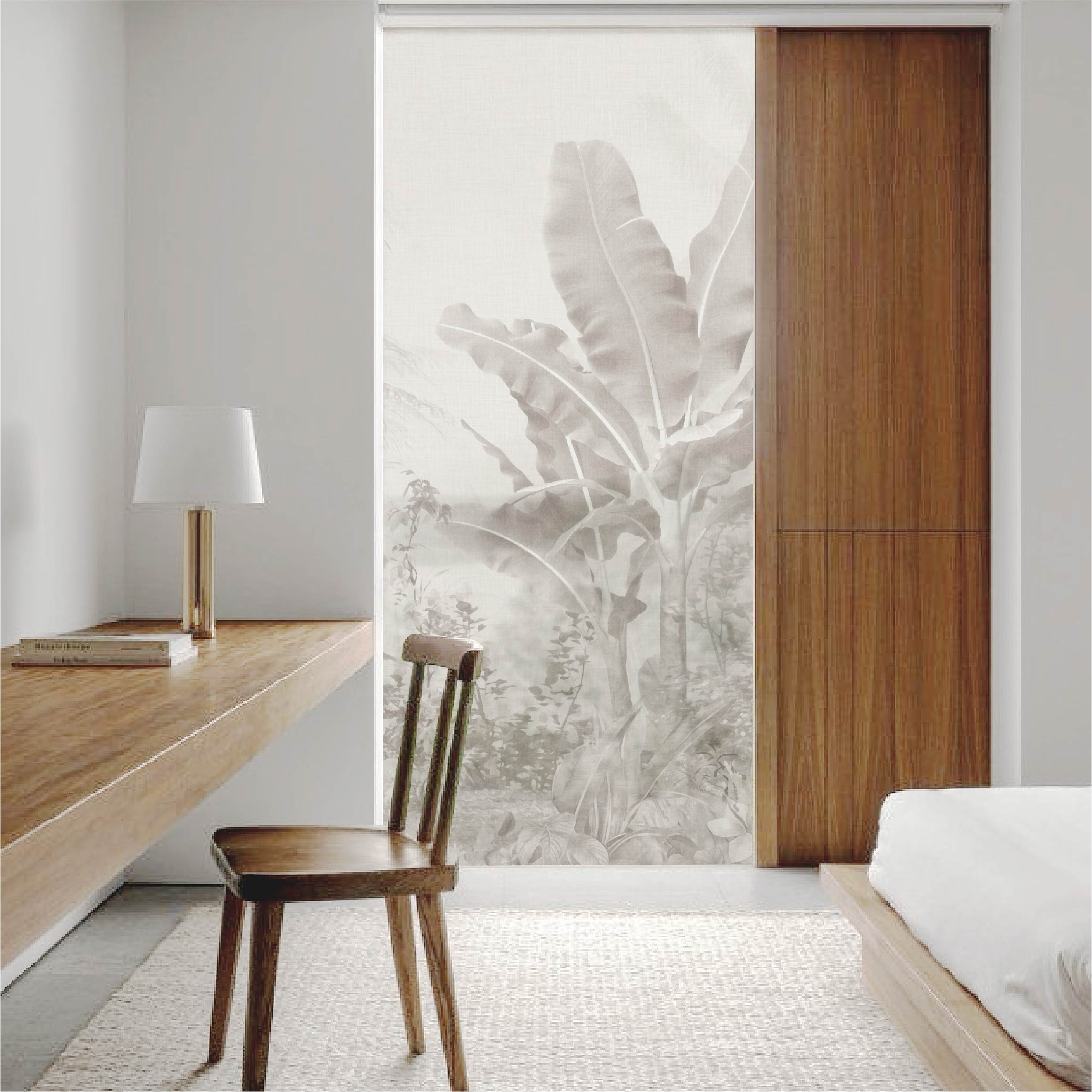 create a diverse atmosphere with window film